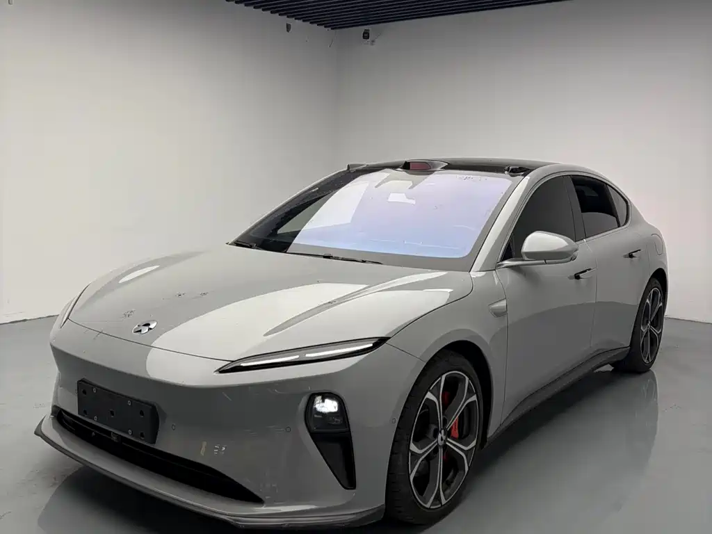 NIO ET5 2023