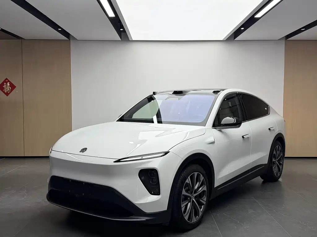 NIO EC7 2023