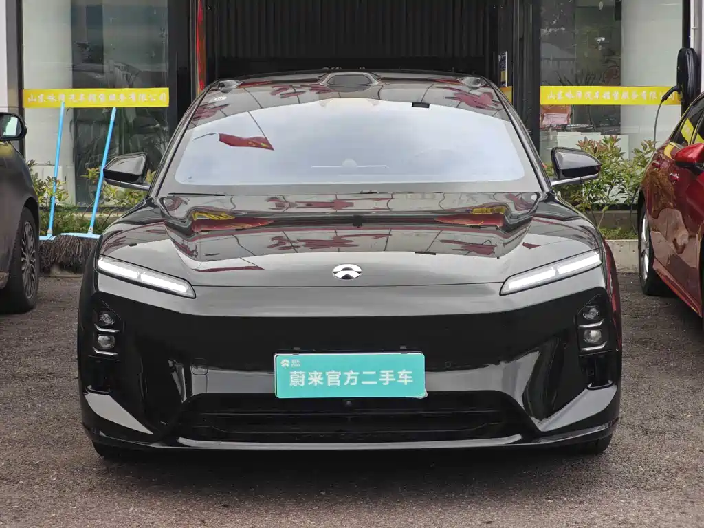 NIO ET5T 2025