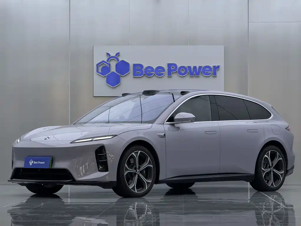 NIO ET5T 2025