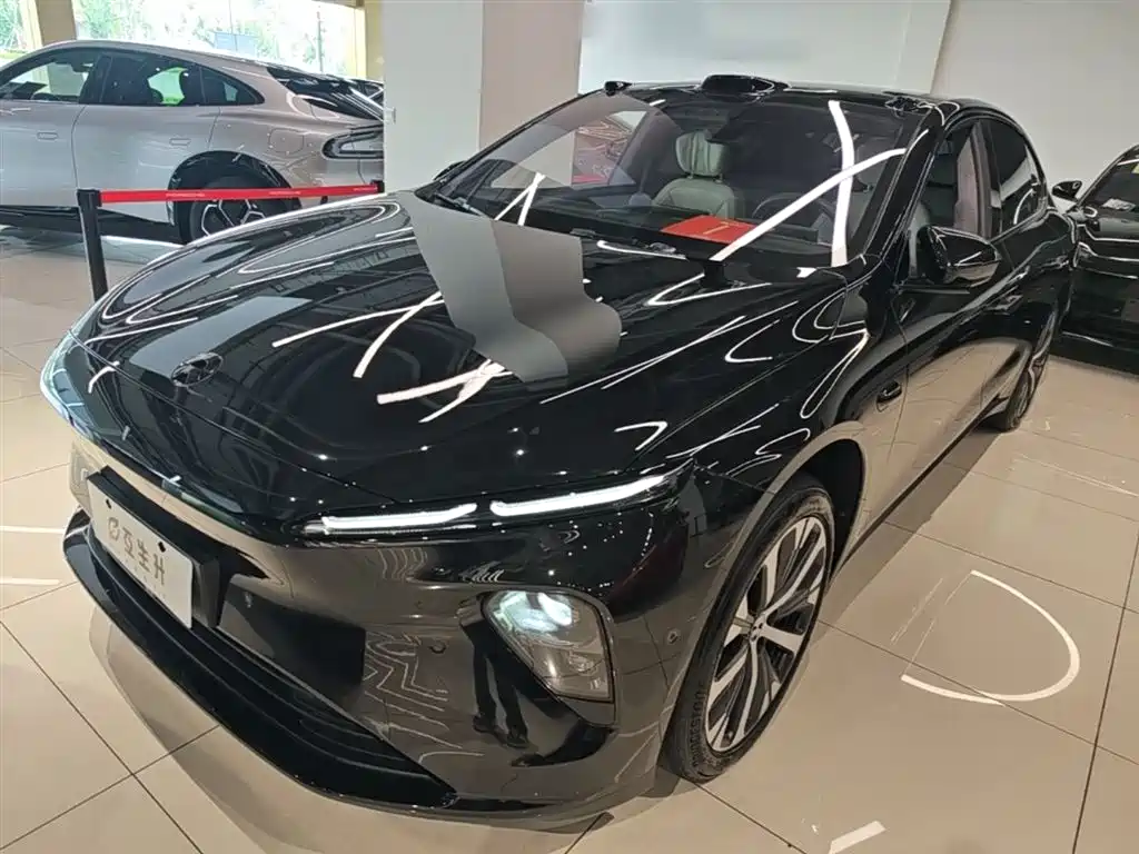 NIO ET7 2022