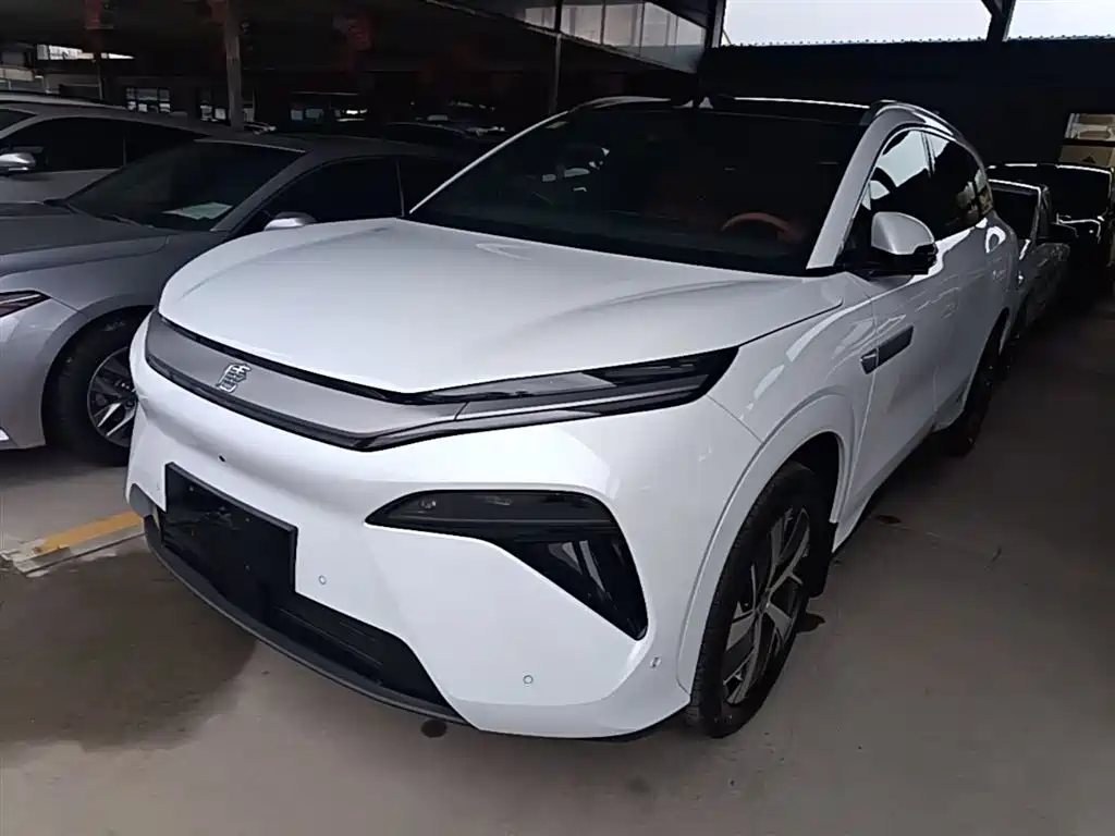 BYD 唐L 2026