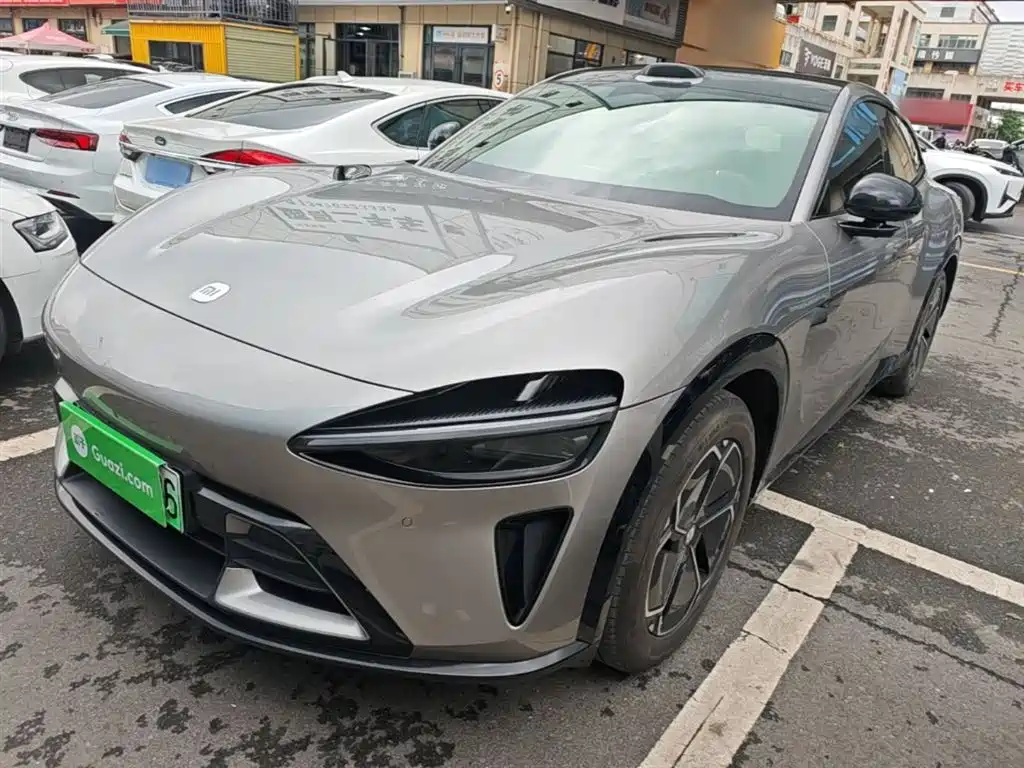 Xiaomi 小米YU7 2025