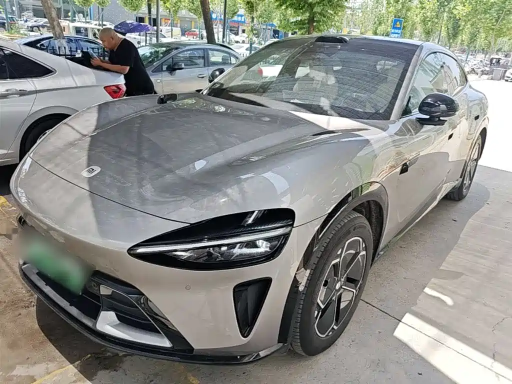 Xiaomi 小米YU7 2025