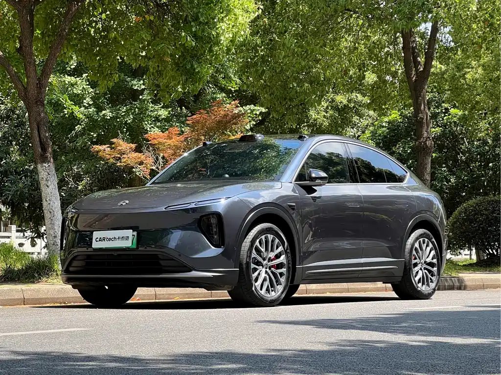 NIO EC6 2024