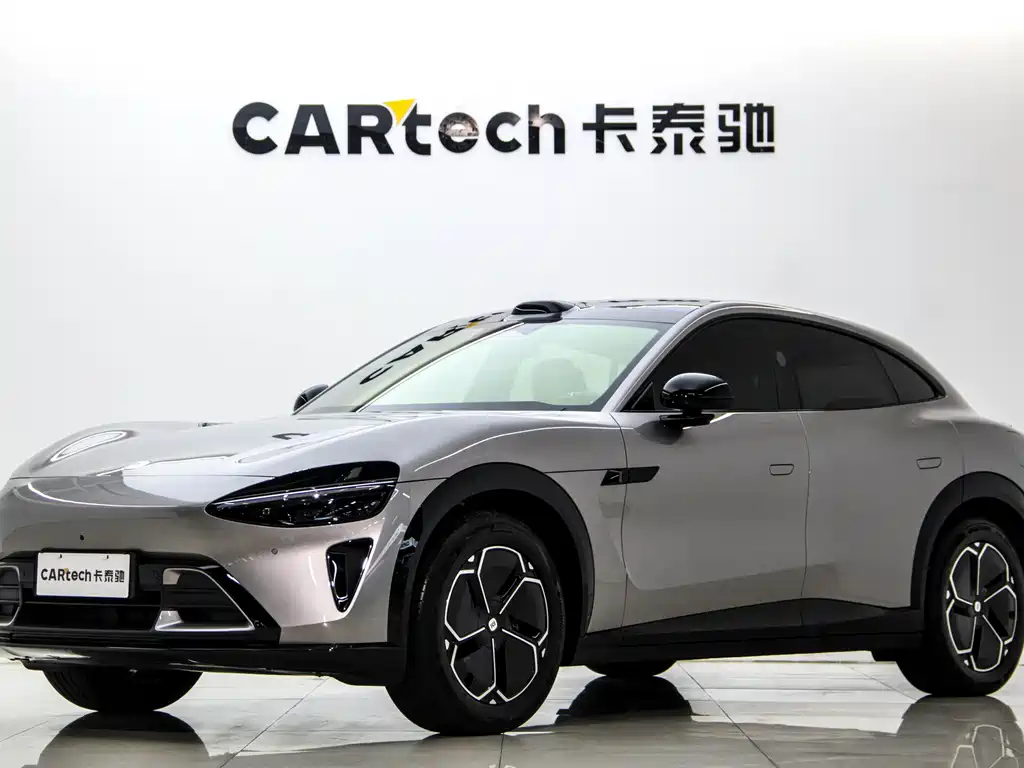 Xiaomi 小米YU7 2026