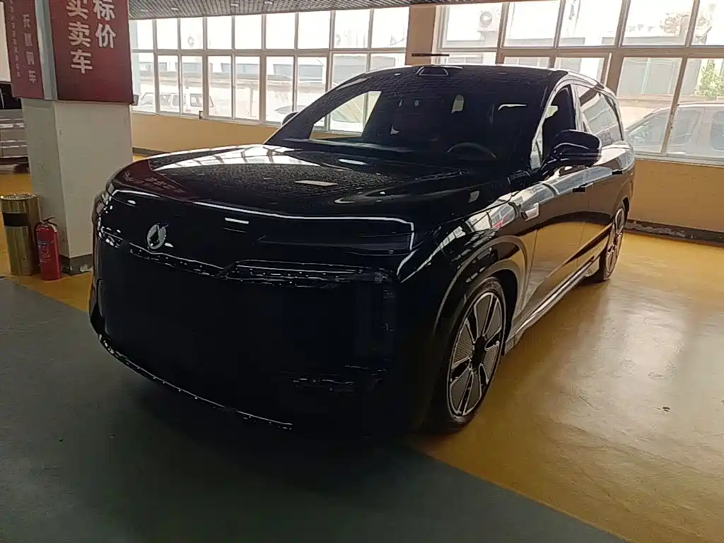 Denza 腾势N8L 2025
