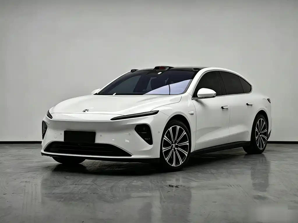 NIO ET7 2024