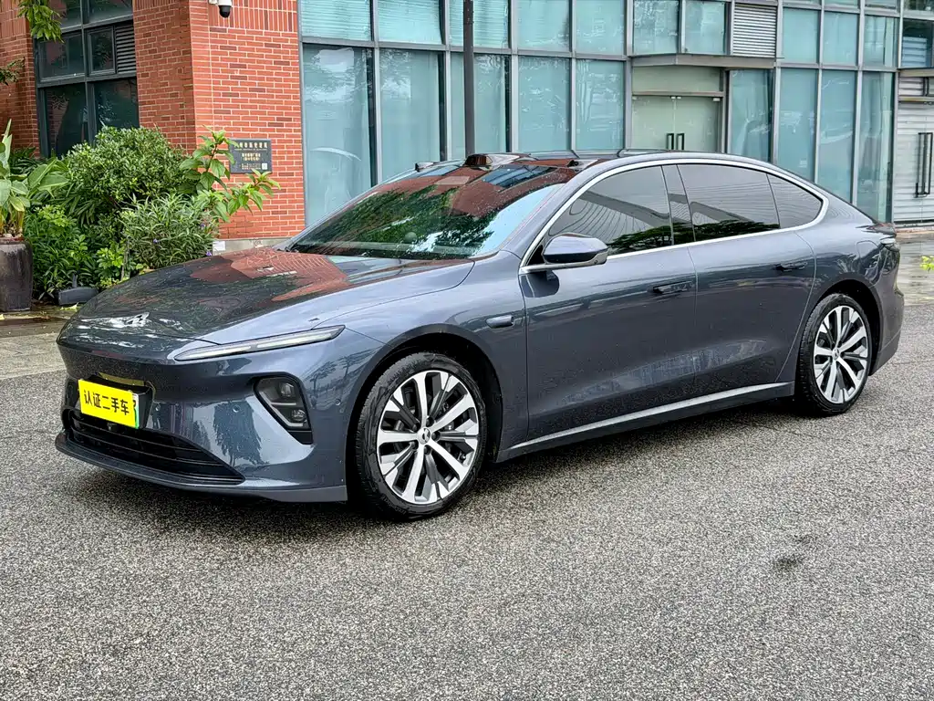 NIO ET7 2024