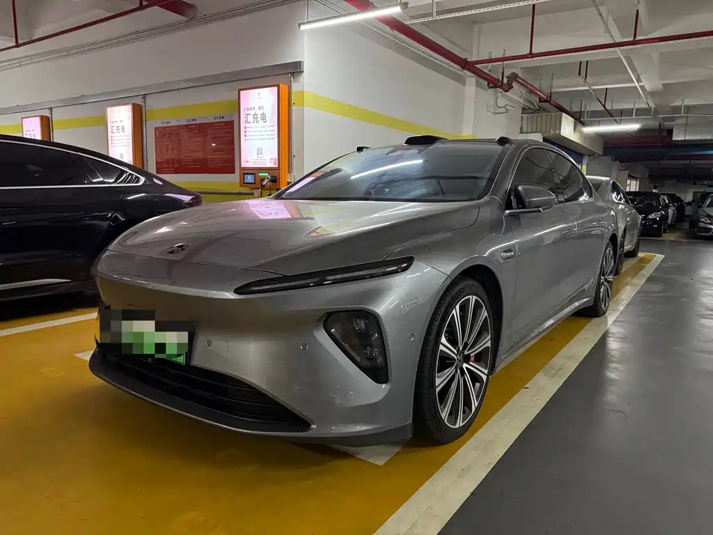 NIO ET7 2024
