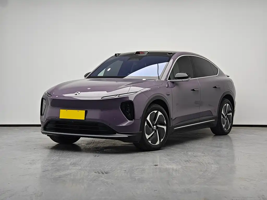 NIO EC6 2024