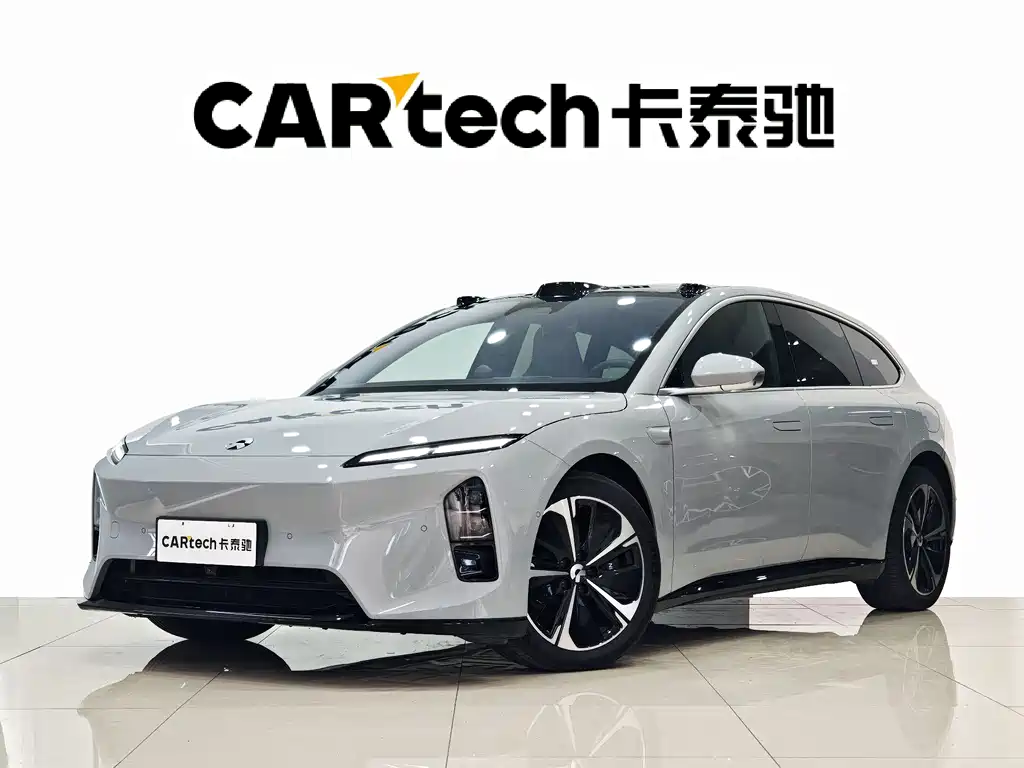 NIO ET5T 2025