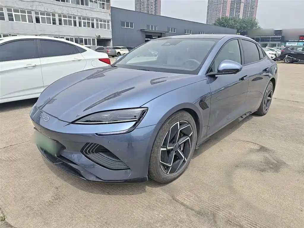 BYD Seal 2024