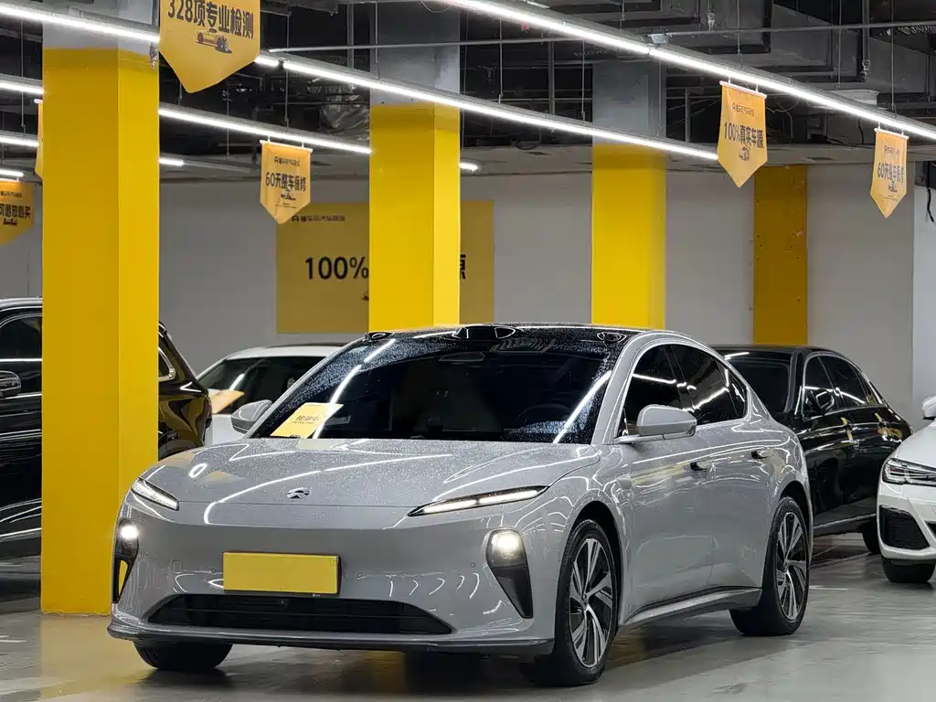 NIO ET5 2024