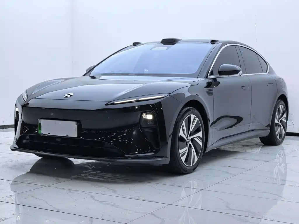 NIO ET5 2024