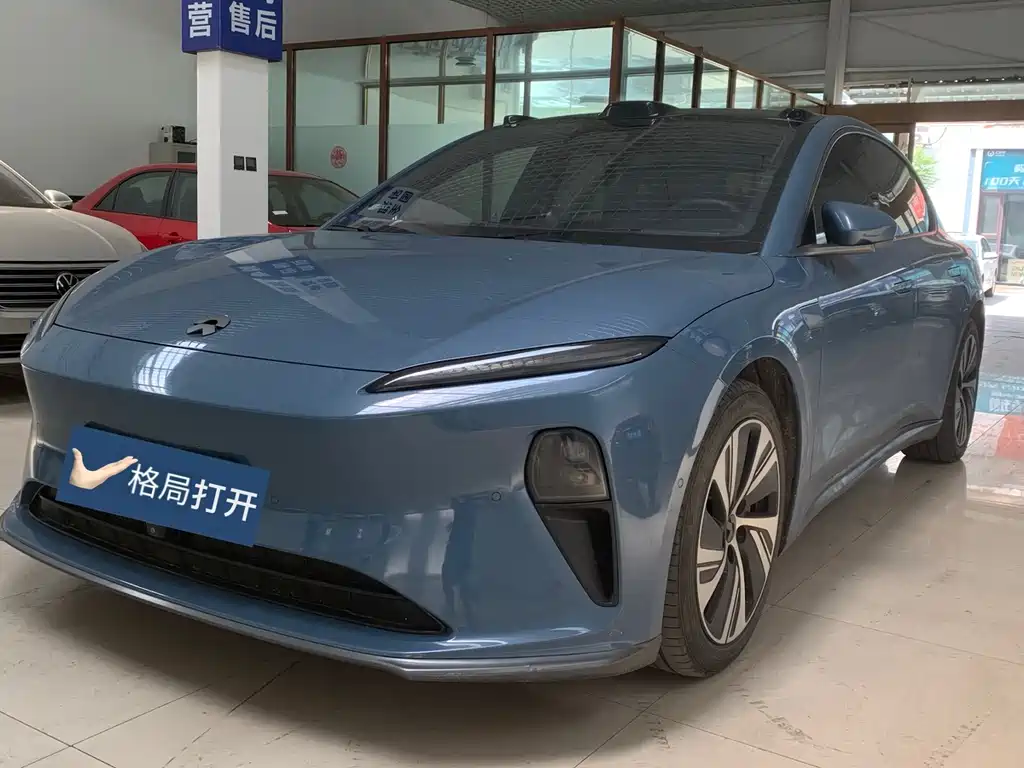NIO ET5 2023