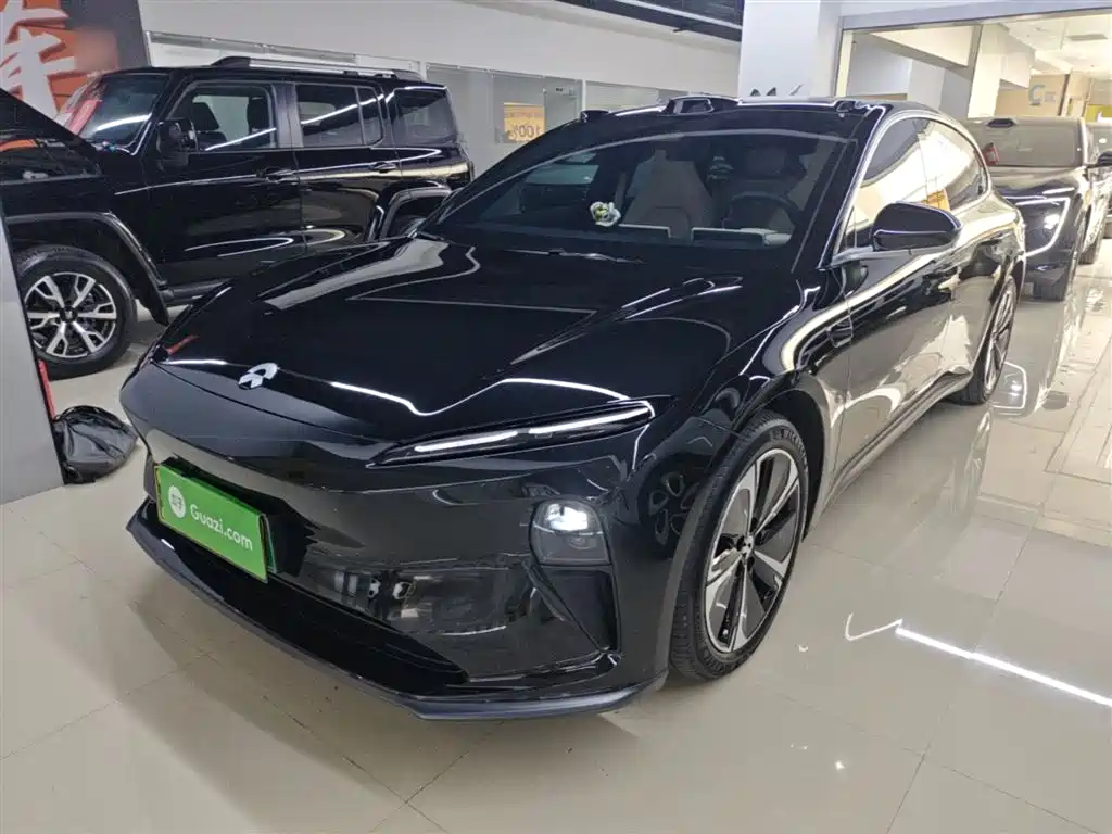 NIO ET5T 2025