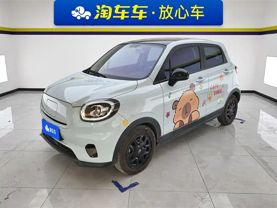 Leapmotor Leapmotor T03 2025