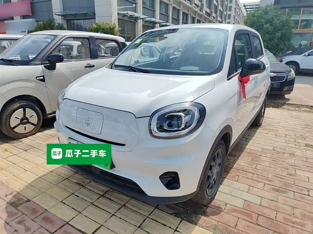 Leapmotor Leapmotor T03 2026