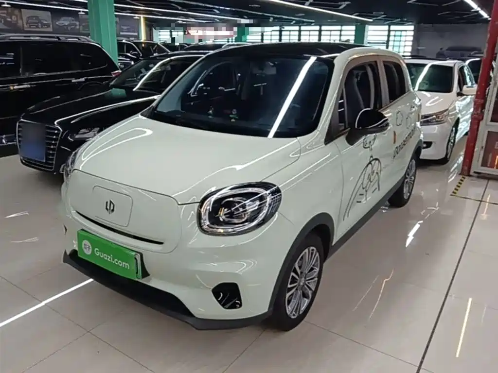 Leapmotor Leapmotor T03 2025