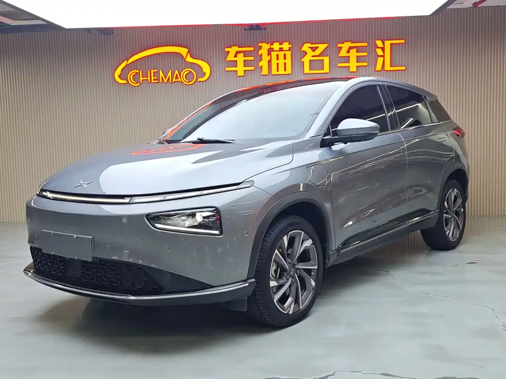 XPENG G3 2022
