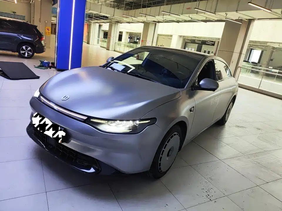 Leapmotor Leapmotor C01 2023