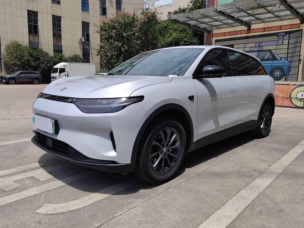 Leapmotor Leapmotor C11 2023