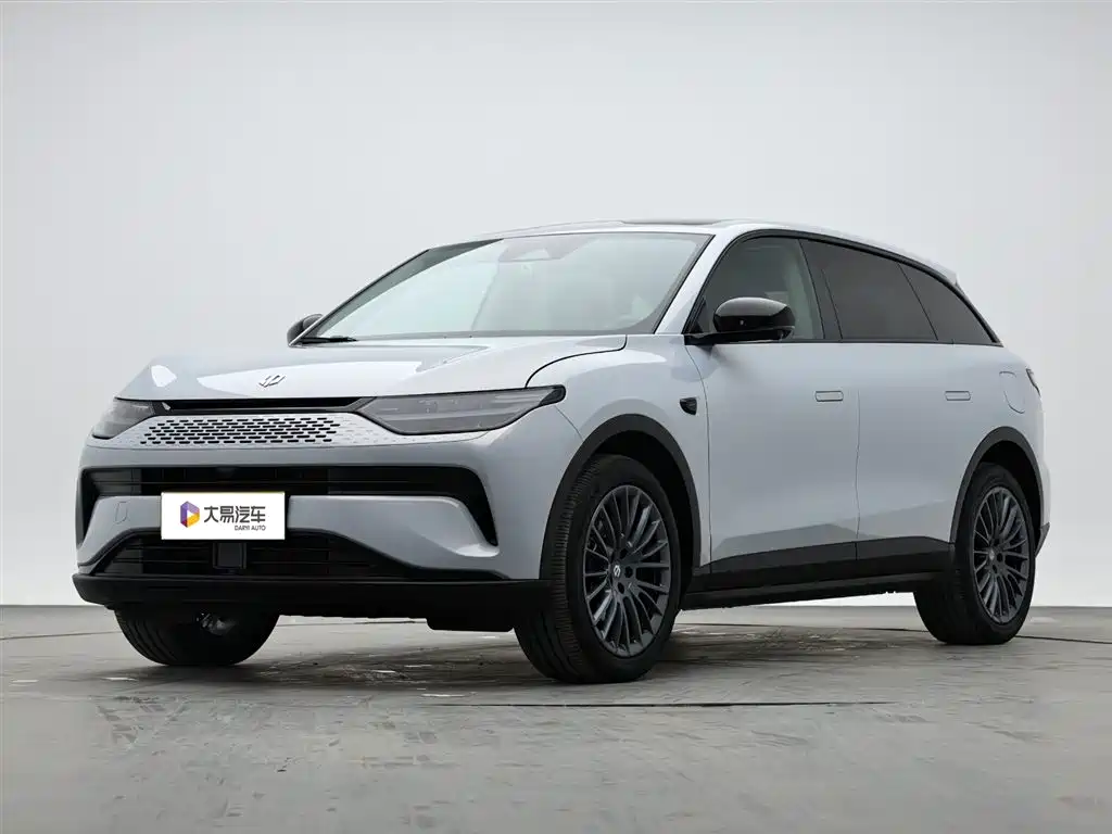Leapmotor Leapmotor C11 2023