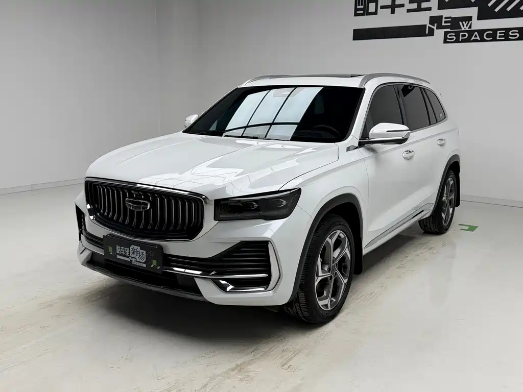 Geely Xingyue L 2023