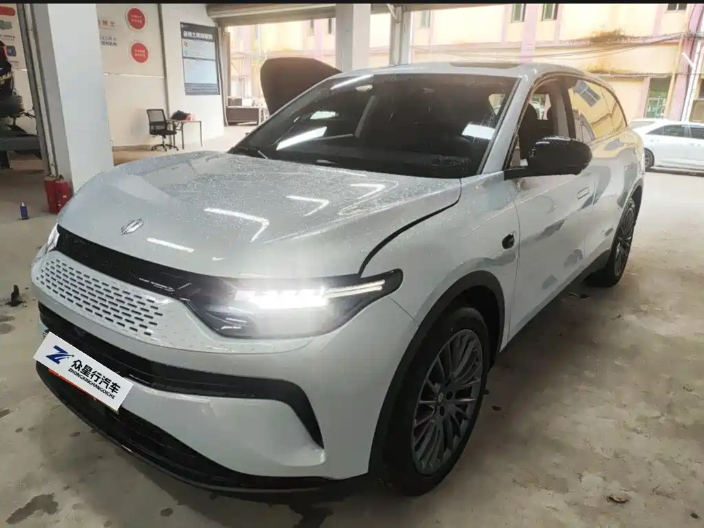 Leapmotor Leapmotor C11 2023
