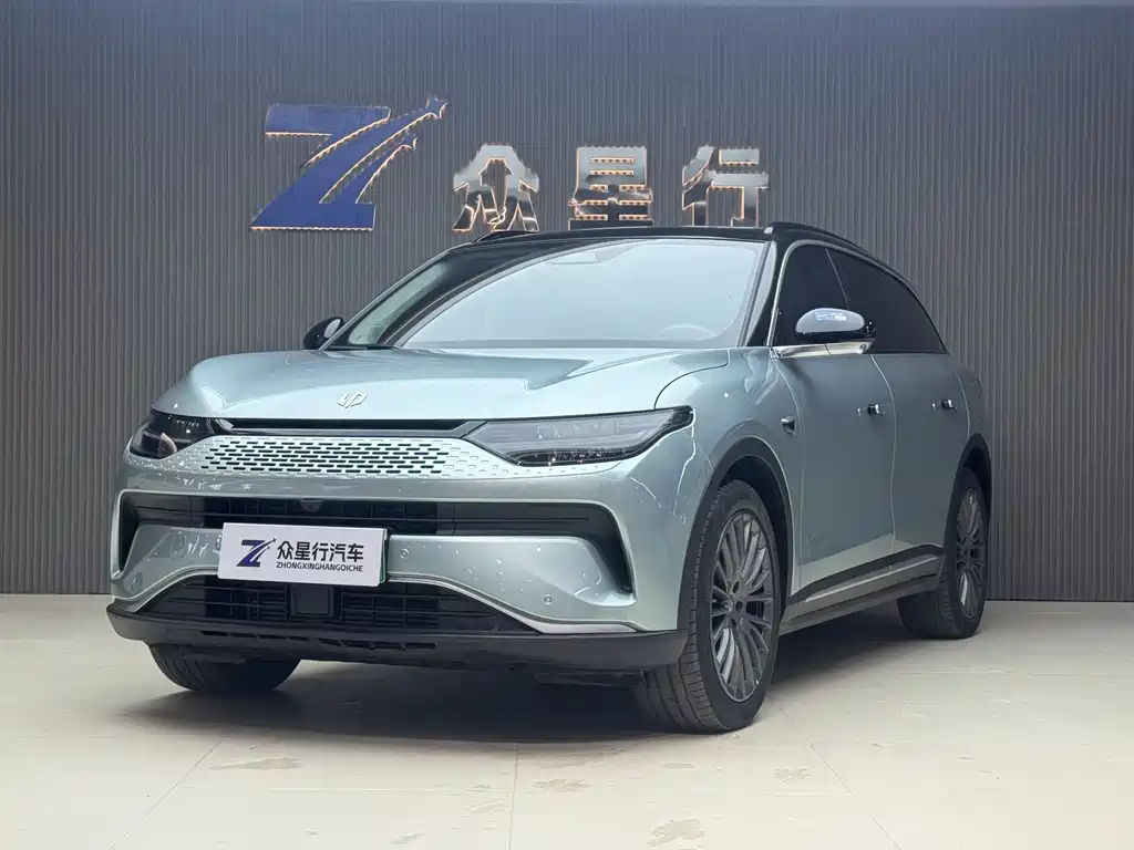 Leapmotor Leapmotor C11 2023