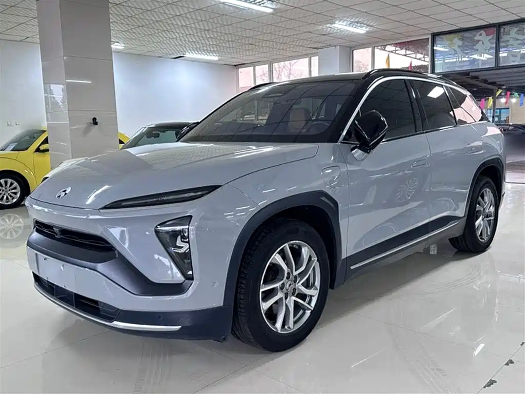 NIO ES6 2021