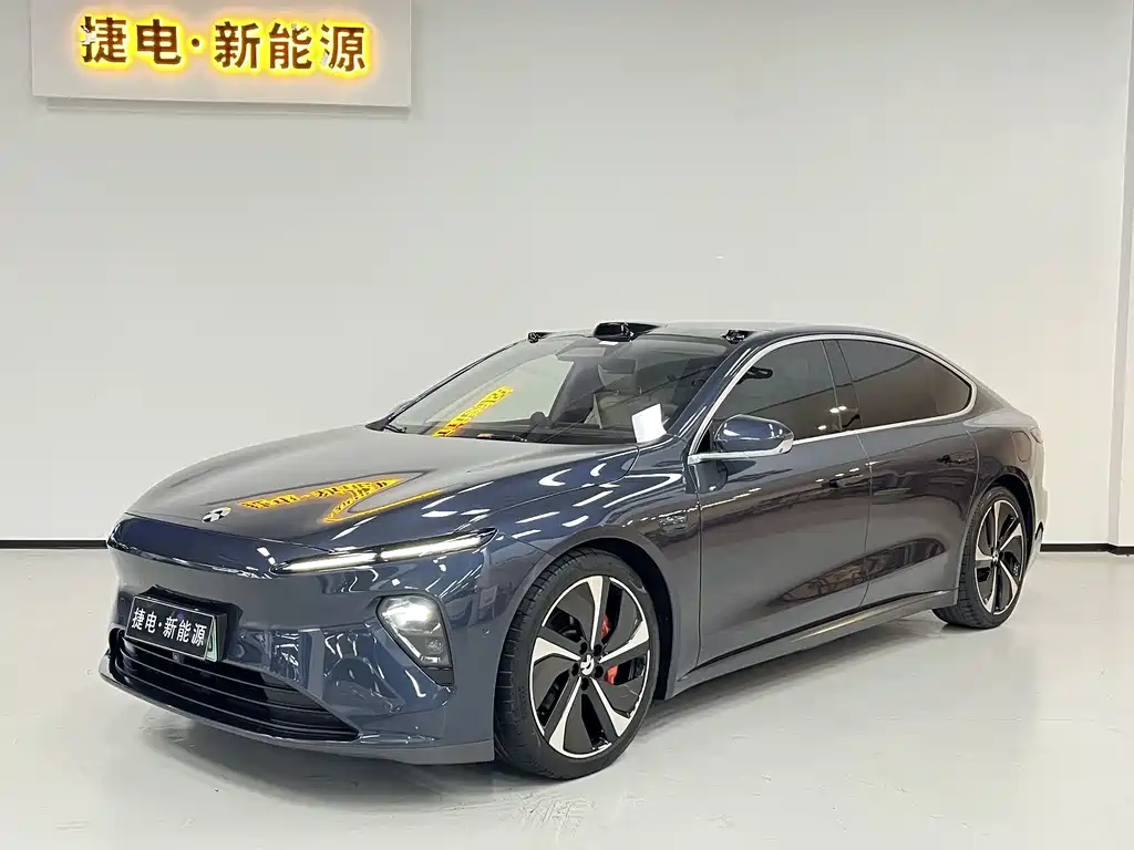 NIO ET7 2022