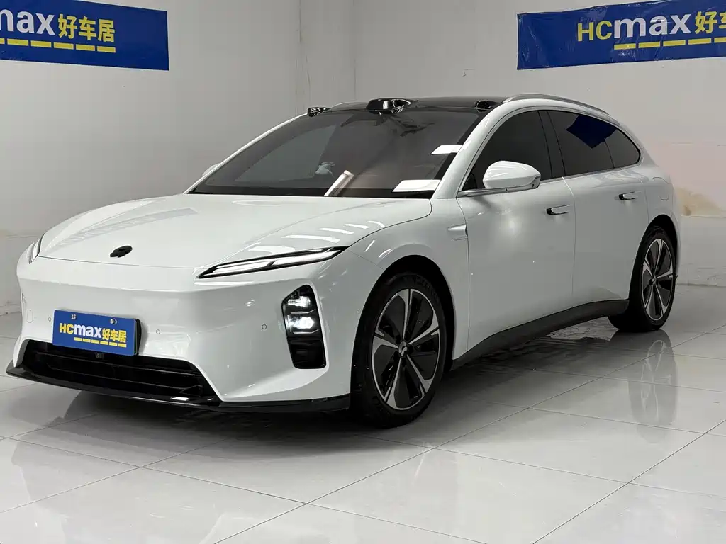 NIO ET5T 2025