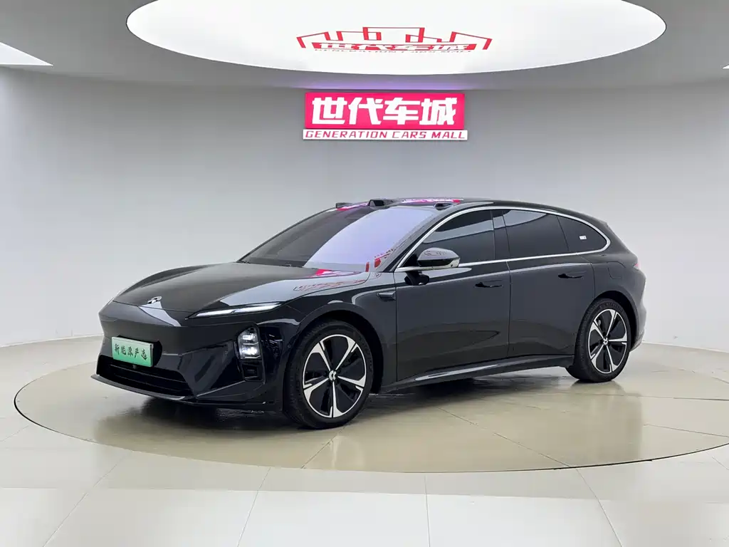 NIO ET5T 2025