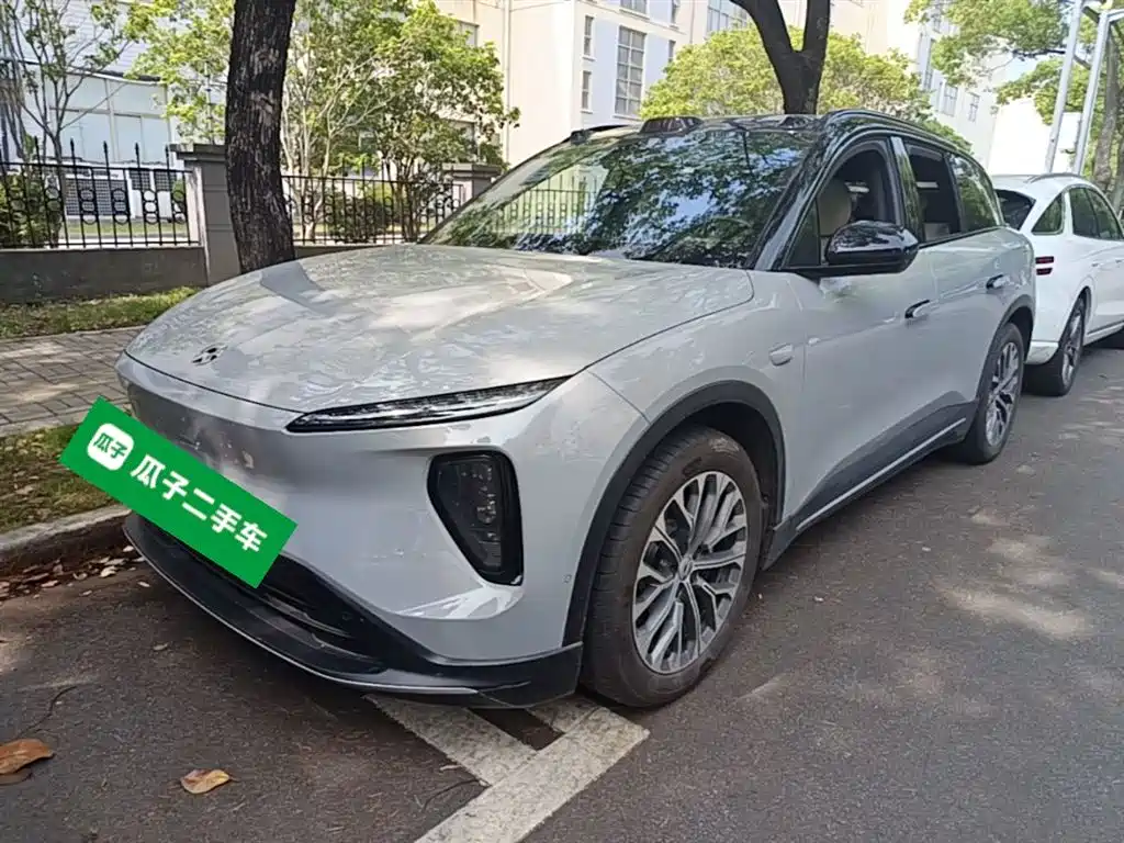 NIO ES6 2024