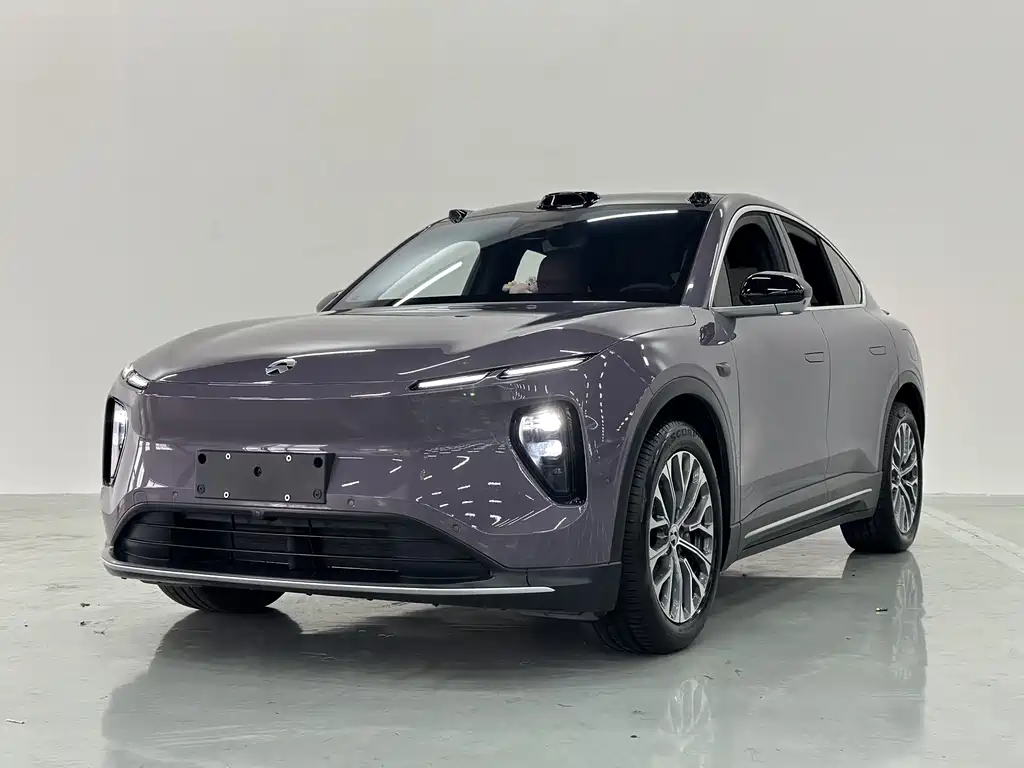 NIO EC6 2024