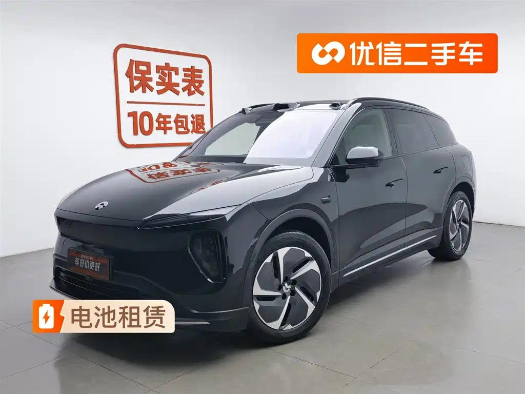 NIO ES6 2025