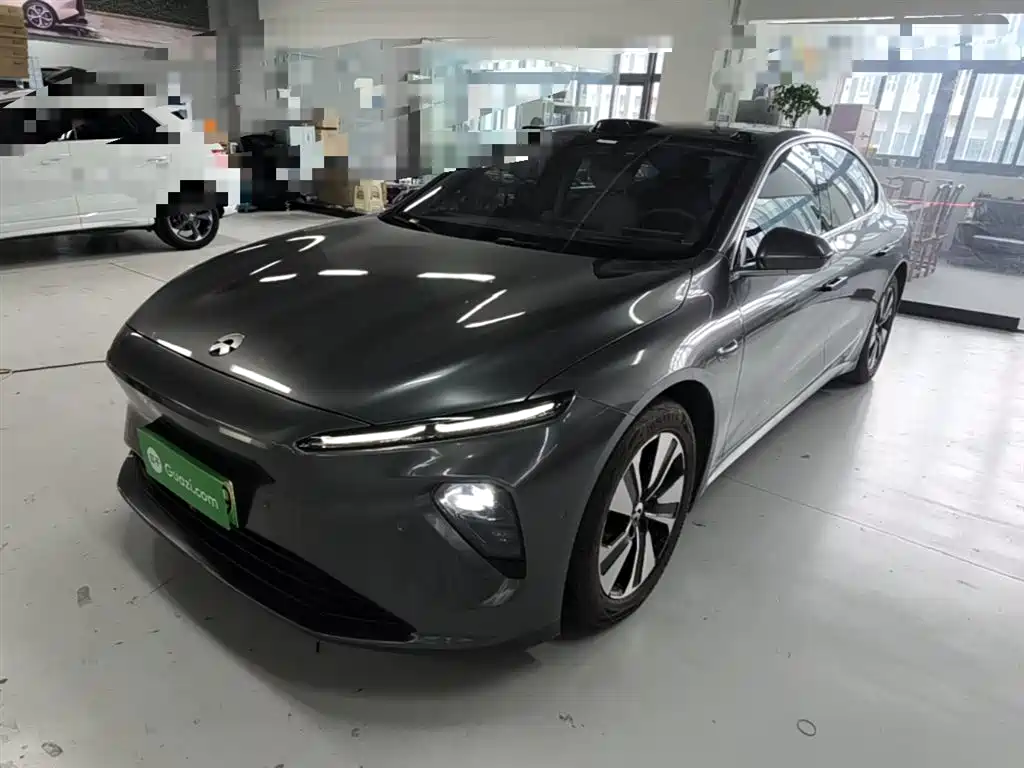 NIO ET7 2022