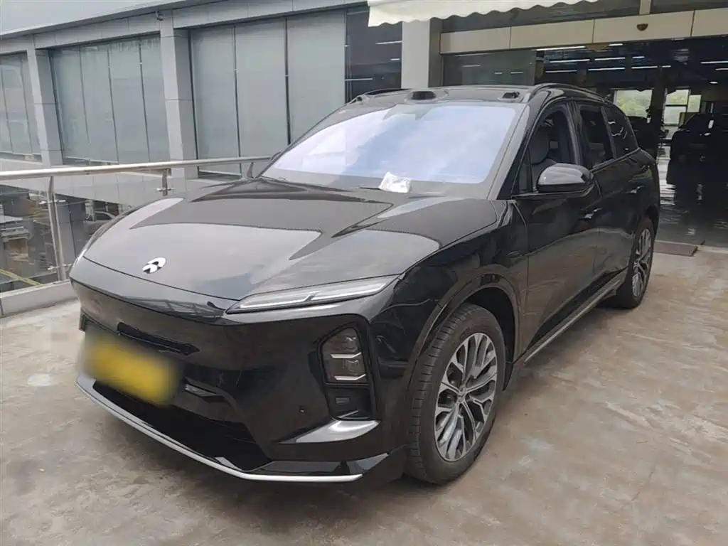 NIO ES6 2025