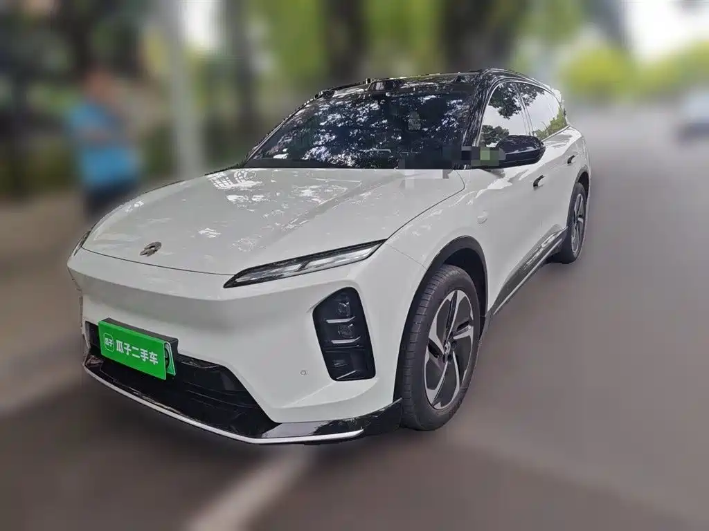 NIO ES6 2025