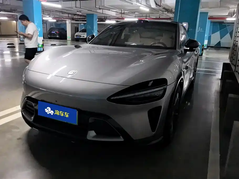 Xiaomi 小米YU7 2025