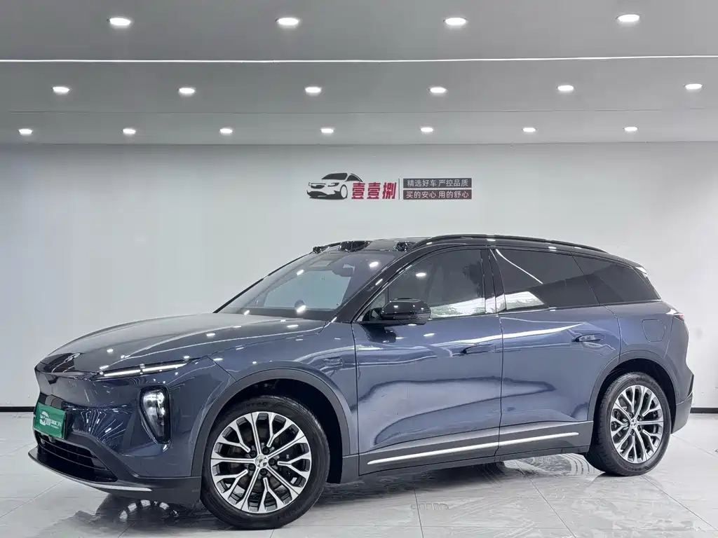 NIO ES6 2024