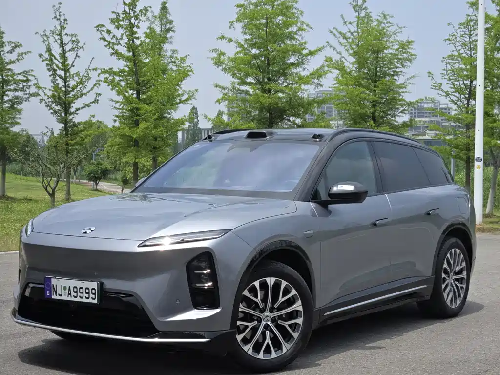 NIO ES6 2025