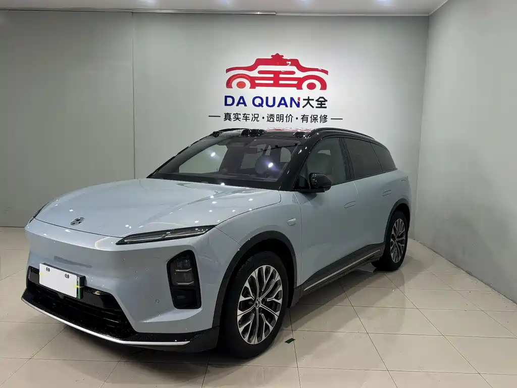NIO ES6 2025