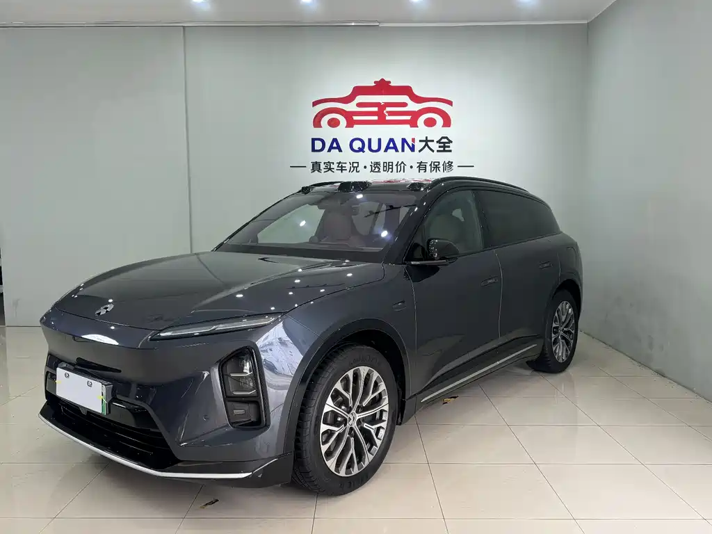 NIO ES6 2025