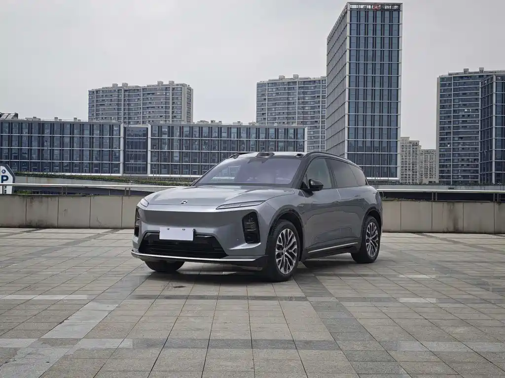 NIO ES6 2025