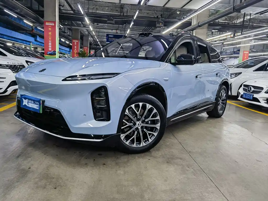 NIO ES6 2025