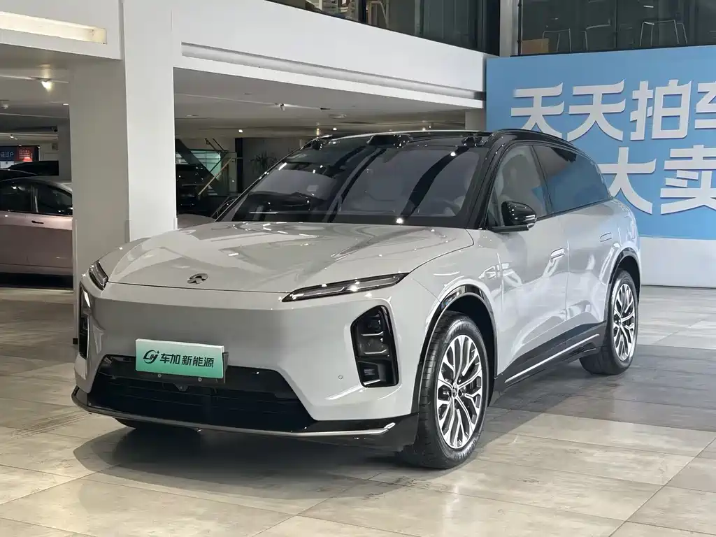 NIO ES6 2026