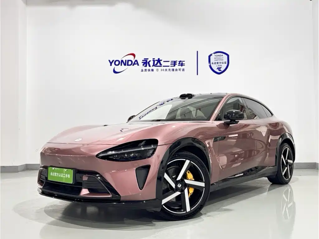 Xiaomi 小米YU7 2025